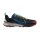 Nike React Terra Kiger 9 - Black/Light Photo Blue/Track Red