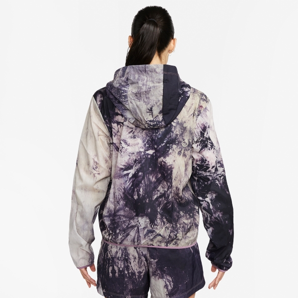 Nike Repel Jacket - Violet Dust/Purple Ink