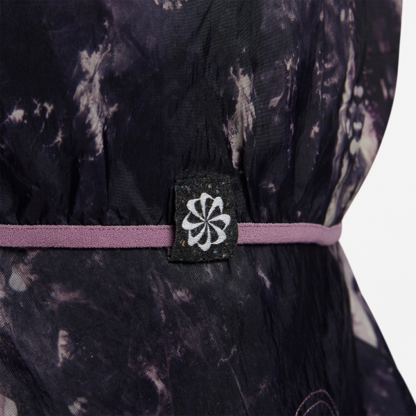 Nike Repel Jacket - Violet Dust/Purple Ink