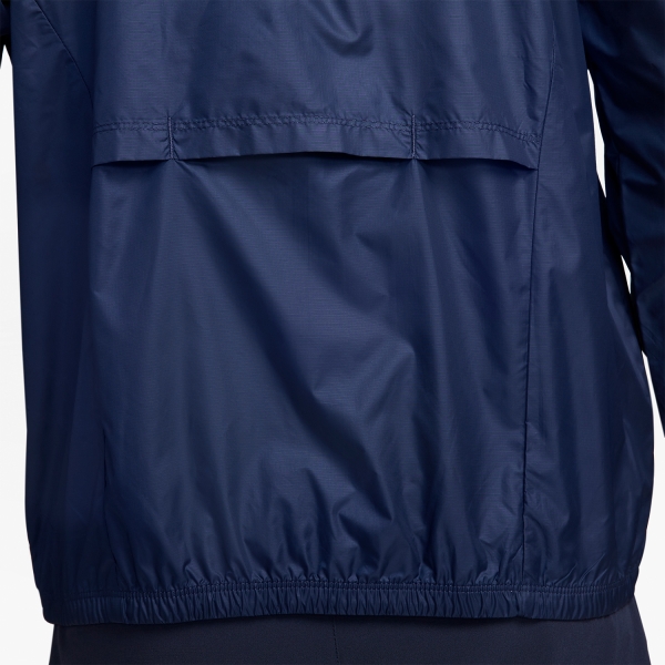 Nike Storm-FIT Track Club Jacket - Midnight Navy/Summit White