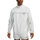 Nike Storm-FIT Track Club Jacket - Summit White/Midnight Navy/Black