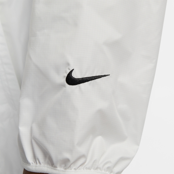 Nike Storm-FIT Track Club Jacket - Summit White/Midnight Navy/Black