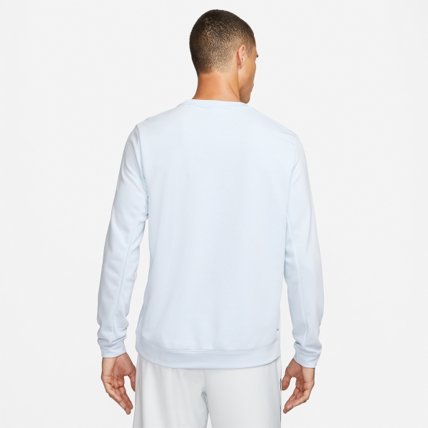 Nike Track Club Maglia - Footbal Grey/Black