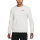 Nike Track Club Maglia - Photon Dust/Htr/Black