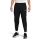 Nike Track Club Pantaloni - Black/Midnight Navy/Summit White