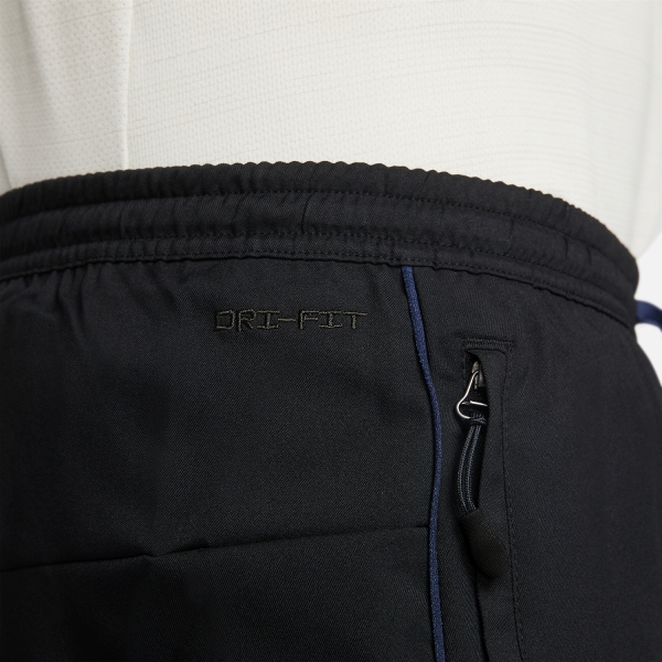 Nike Track Club Pants - Black/Midnight Navy/Summit White