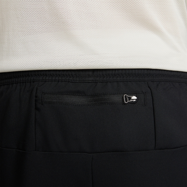 Nike Track Club Pantaloni - Black/Midnight Navy/Summit White