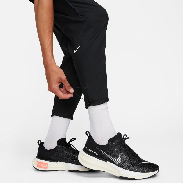 Nike Track Club Pants - Black/Midnight Navy/Summit White