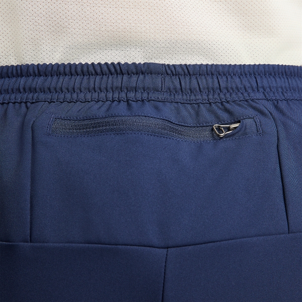 Nike Track Club Pantaloni - Midnight Navy/Summit White