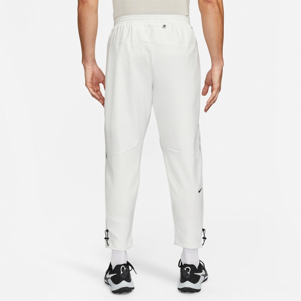 Nike Track Club Men's Running Pants - Summit White