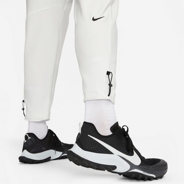 Nike Track Club Men's Running Pants - Summit White