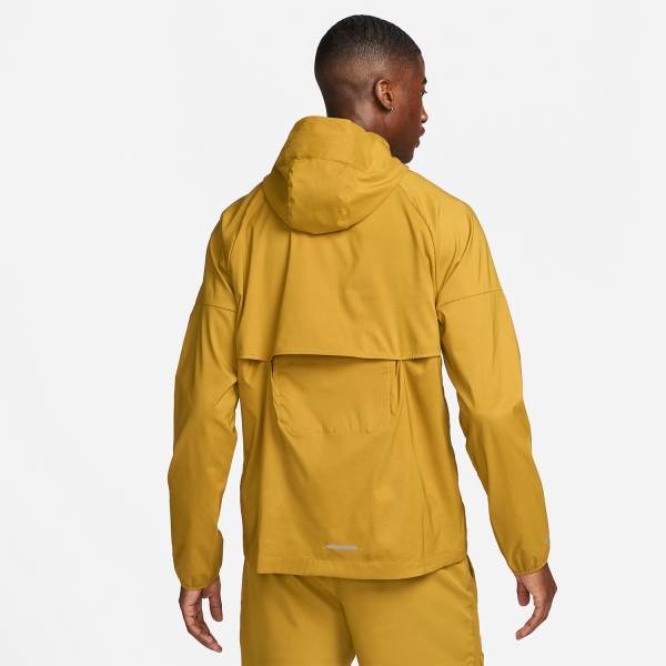 Nike Light Windrunner Giacca - Game Royal/Obsidian/Reflective Silver