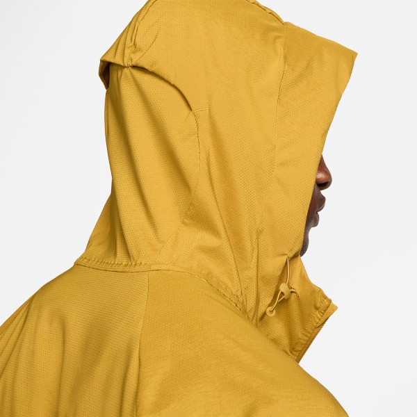Nike Light Windrunner Giacca - Game Royal/Obsidian/Reflective Silver