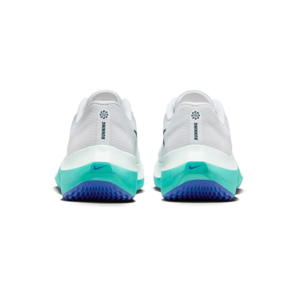 Nike Zoom Fly 5 - Barely Green/Deep Jungle/Clear Jade