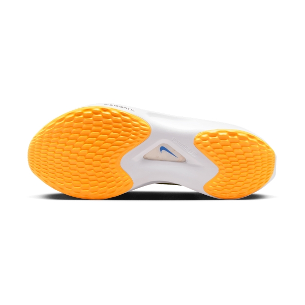 Nike Zoom Fly 5 - Racer Ble/White/High Voltage/Sundial