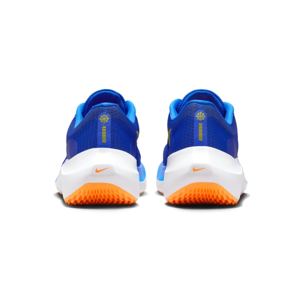 Nike Zoom Fly 5 - Racer Ble/White/High Voltage/Sundial