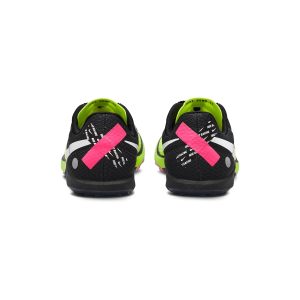 Nike Zoom Rival XC 6 - Volt/White/Black/Hyper Pink