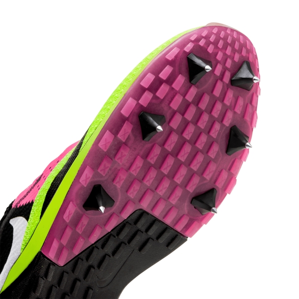 Nike Zoom Rival XC 6 - Volt/White/Black/Hyper Pink
