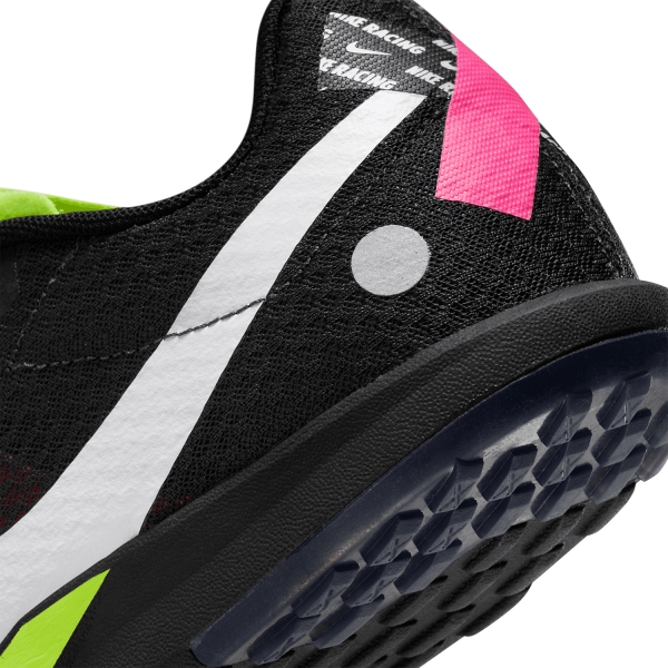 Nike Zoom Rival XC 6 - Volt/White/Black/Hyper Pink