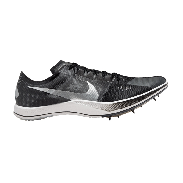 Scarpe Racing Uomo Nike ZoomX Dragonfly XC  Black/Metallic Gold/White/Dark Smoke Grey DX7992001