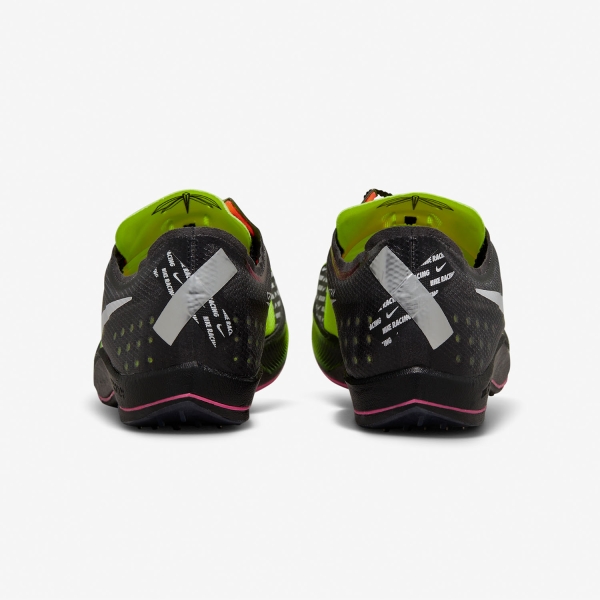 Nike ZoomX Dragonfly XC - Volt/White/Black/Hyper Pink