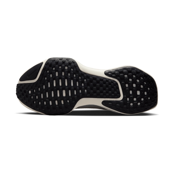 Nike ZoomX Invincible Run Flyknit 3 - White/Black/Lime Blast/Blue Lighting