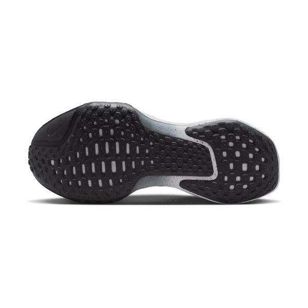 Nike ZoomX Invincible Run Flyknit 3 - Black/White