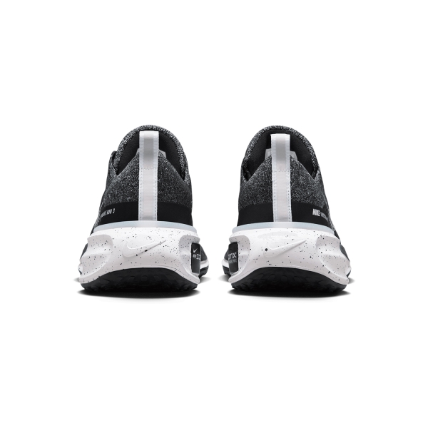 Nike ZoomX Invincible Run Flyknit 3 - Black/White