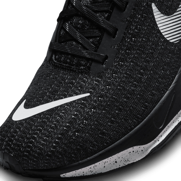 Nike ZoomX Invincible Run Flyknit 3 - Black/White