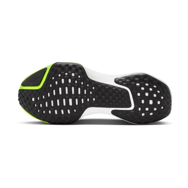 Nike ZoomX Invincible Run Flyknit 3 - White/Black/Volt/Hyper Pink