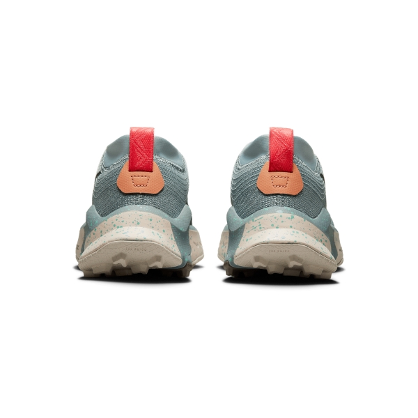 Nike ZoomX Zegama Trail - Mica Green/Sequoia/Plum Eclipse