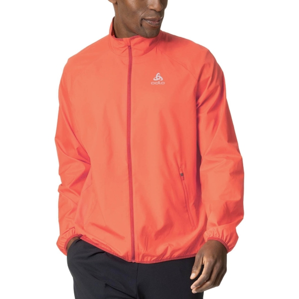 Chaqueta Running Hombre Odlo Essential Light Chaqueta  Firelight 31386230835