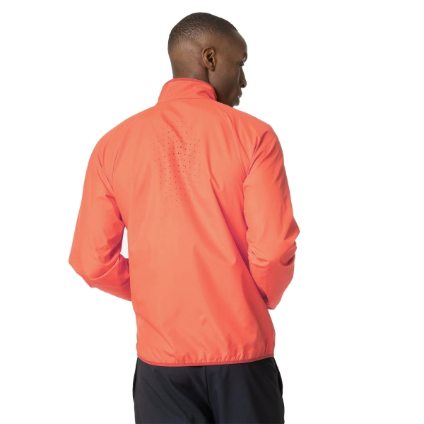 Odlo Essential Light Jacket - Firelight