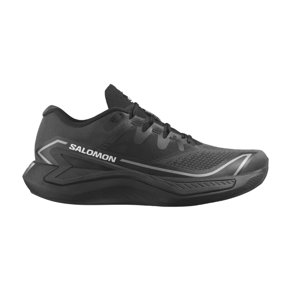 Men's Neutral Running Shoes Salomon DRX Bliss  Black L47293900