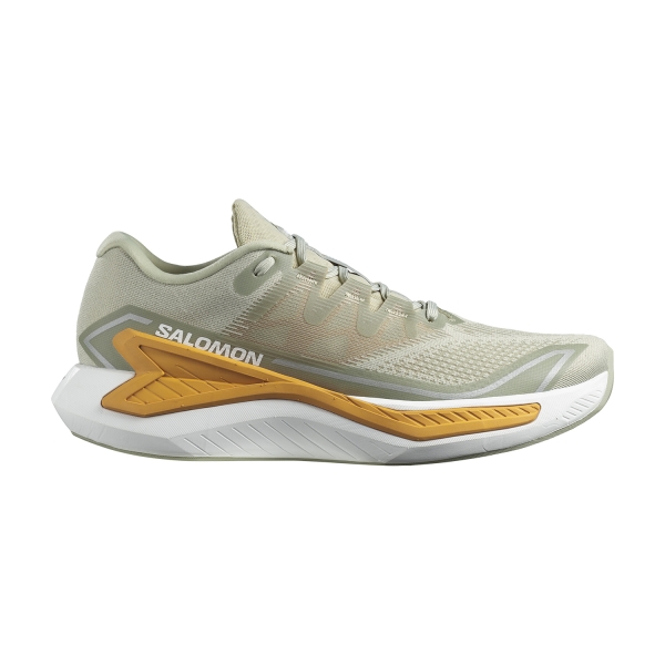 Men's Neutral Running Shoes Salomon Salomon DRX Bliss  Desert Sage/Zinnia/White  Desert Sage/Zinnia/White 