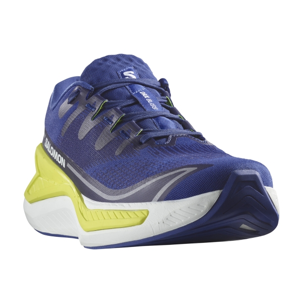 Salomon DRX Bliss - Surf The Web/Safety Yellow/White