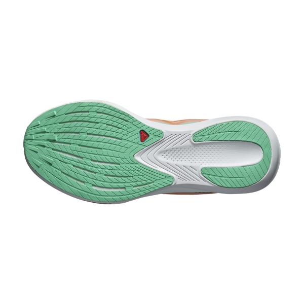 Salomon Phantasm 2 - Cantaloupe/White/Zinnia