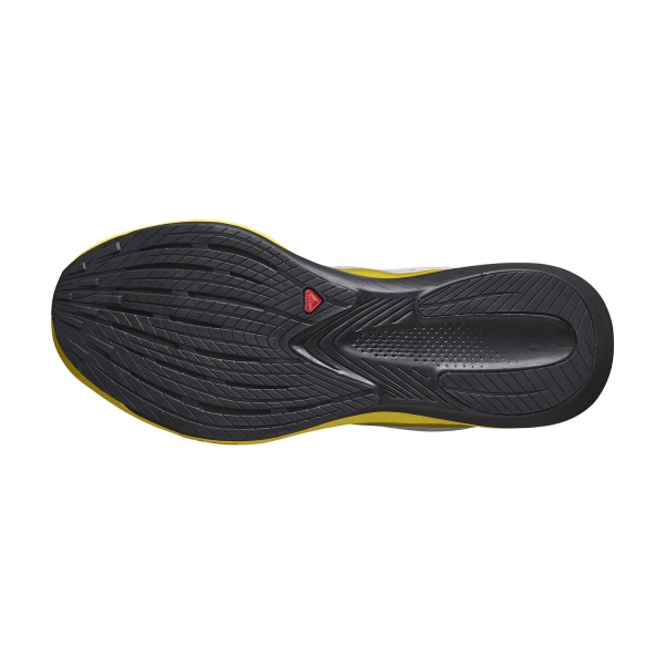 Salomon Phantasm 2 - Ghost Gray/Lemon/Black