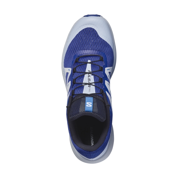 Tenis Salomon Pulsar Trail Hombre Trail Running Sendero