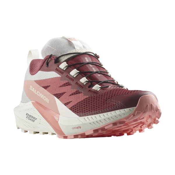 Zapatillas Salomon Sense Ride 5 mujer