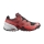 Salomon Spikecross 6 GTX - Cow Hide/Black/Fiery Coral