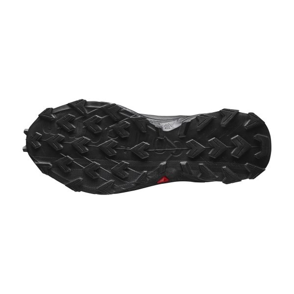 Salomon Supercross 4 GTX - Black