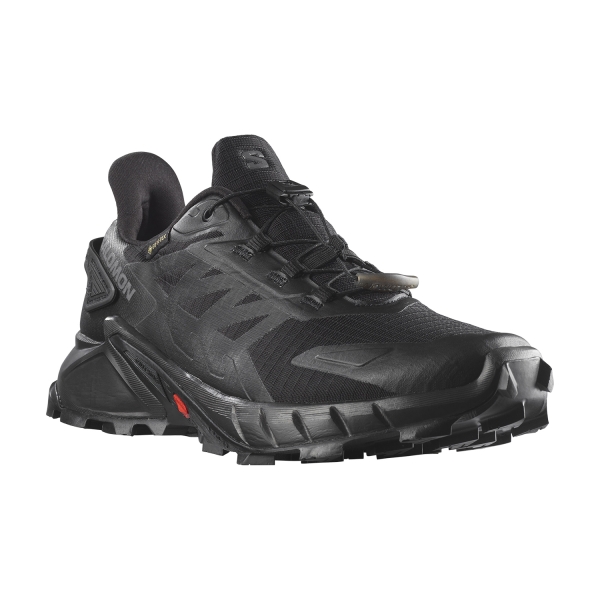 Salomon Supercross 4 GTX - Black