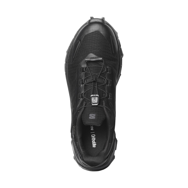 Salomon Supercross 4 GTX - Black