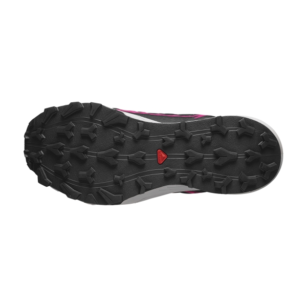 Salomon Thundercross GTX - Black/Pink Glo