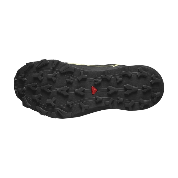 Salomon Thundercross GTX - Black/Charlock