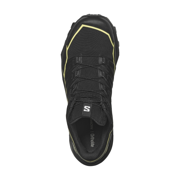 Salomon Thundercross GTX - Black/Charlock