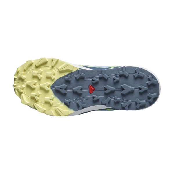 Salomon Thundercross - Heather/Flint Stone/Charlock