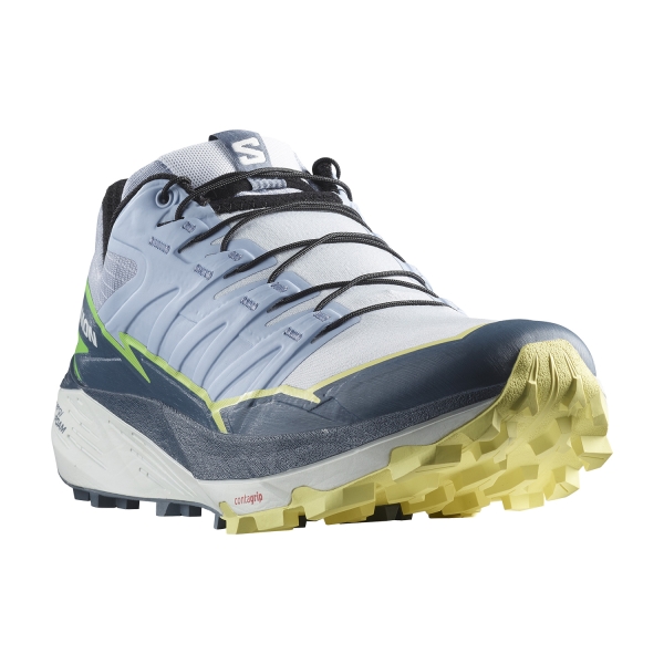 Salomon Thundercross - Heather/Flint Stone/Charlock