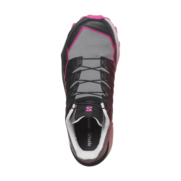 Salomon Thundercross - Plum Kitten/Black/Pink Glo